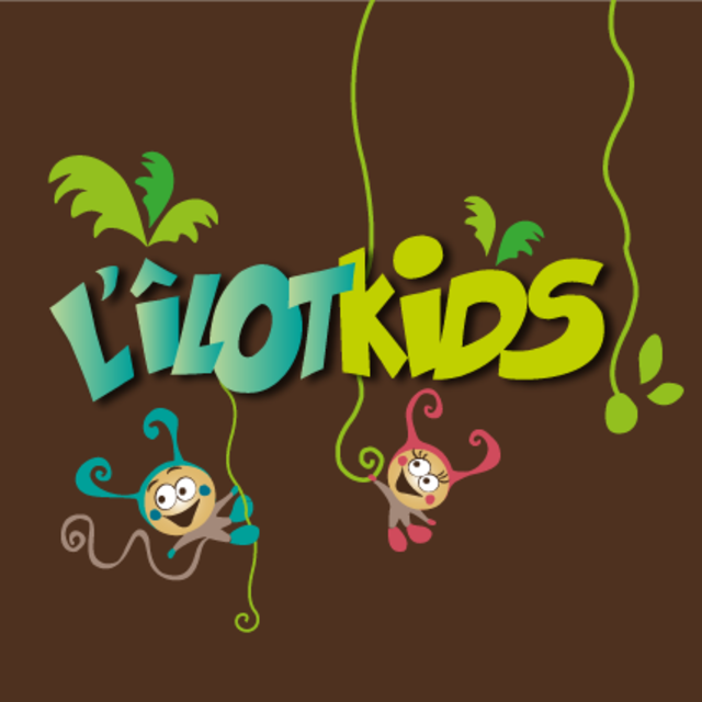 logo de l'organisation Kids