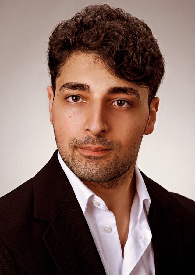 Avatar de l'utilisateur Elmir Jafarov