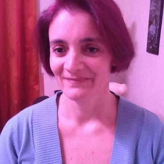Avatar de l'utilisateur Gaëlle Kapousouzian