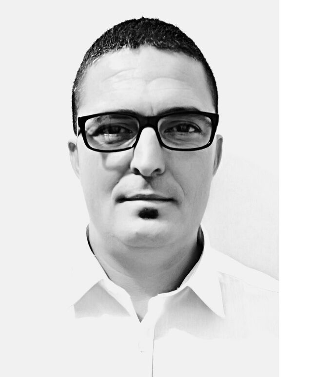 Avatar de l'utilisateur Romain Morel