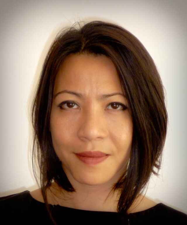 Avatar de l'utilisateur Rosine LAM-HIEN