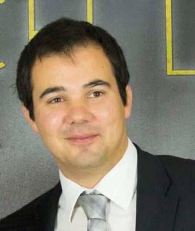 Avatar de l'utilisateur Julien DUMAIN