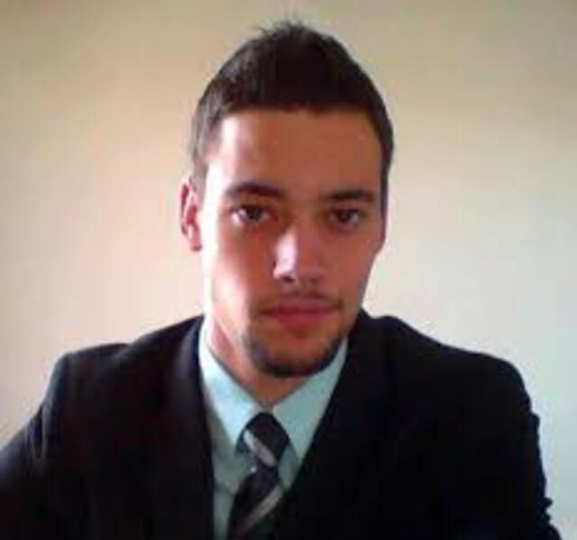 Avatar de l'utilisateur Ansel Masson