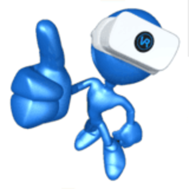 Avatar de l'utilisateur VR INITIATIVE