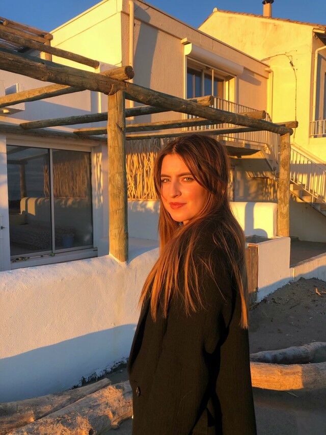 Avatar de l'utilisateur Ana Lopes