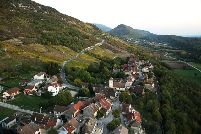 Avatar de l'utilisateur Mairie de Montagnieu